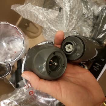 Karaca Züccaciye Mutfak Robotu: İlk Kullanımda Hayal Kırıklığı