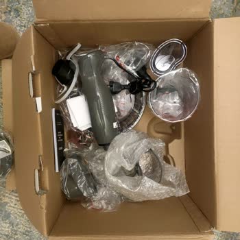 Karaca Züccaciye Mutfak Robotu: İlk Kullanımda Hayal Kırıklığı