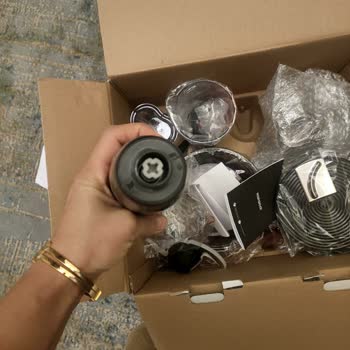 Karaca Züccaciye Mutfak Robotu: İlk Kullanımda Hayal Kırıklığı