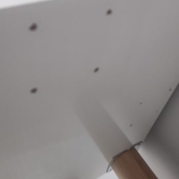 Mobilya Teslimatında Sorunlar Ve Müşteri Hizmetleri Eksikliği