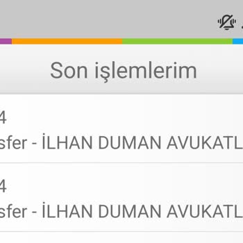 Yanıltıcı Fatura İşlemleri Ve İcra Takibi