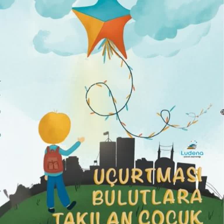 Ludena Yayınevi İle Yaşadığım Sorun!