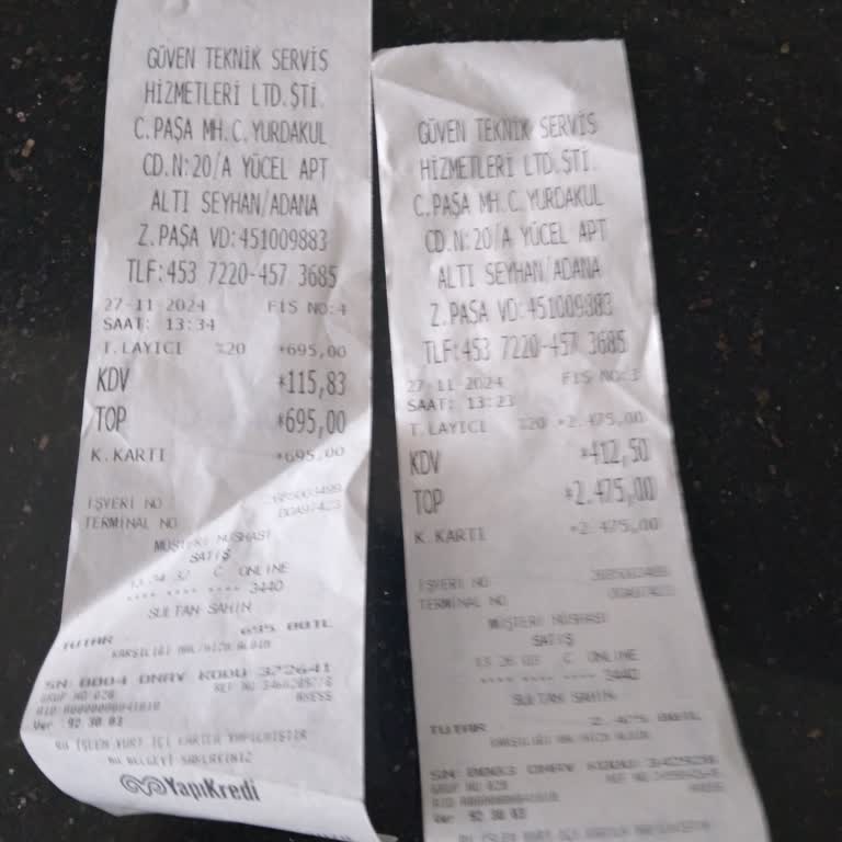 Zorla Satış Ve İade Sorunu