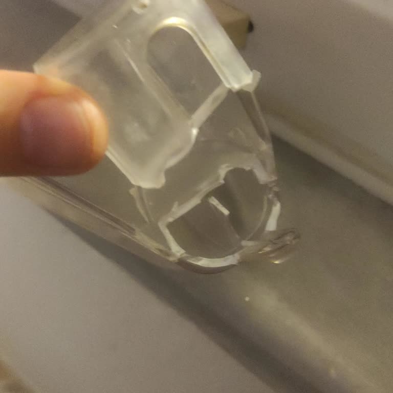 Kiwi Halı Yıkama Makinesi: Yedek Parça Krizi