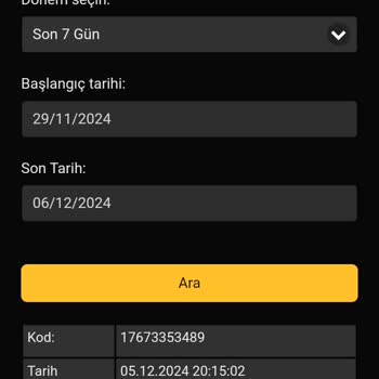 Superbet Sitesinde Çekim Limiti Sorunu