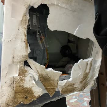 Media Markt'tan Aldığımız Hasarlı Ürün İçin Yanıt Bekliyoruz!