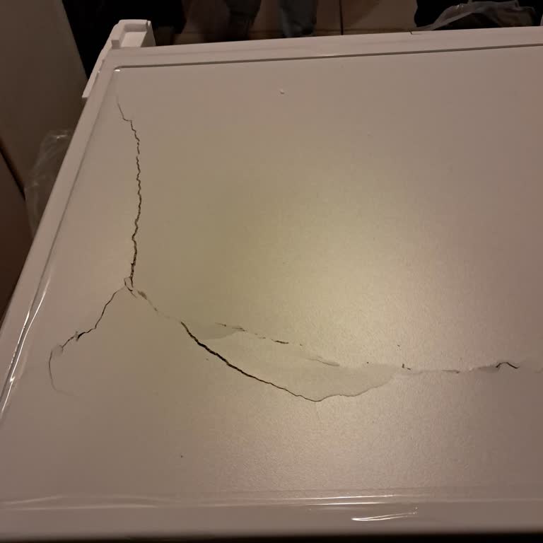 Media Markt'tan Aldığımız Hasarlı Ürün İçin Yanıt Bekliyoruz!