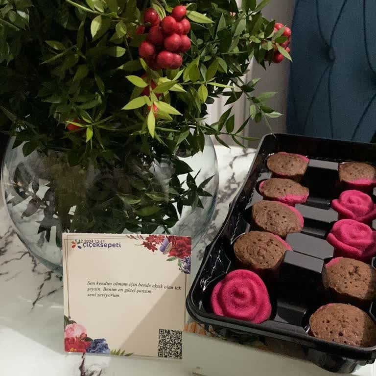 Sipariş Sonrası Hayal Kırıklığı