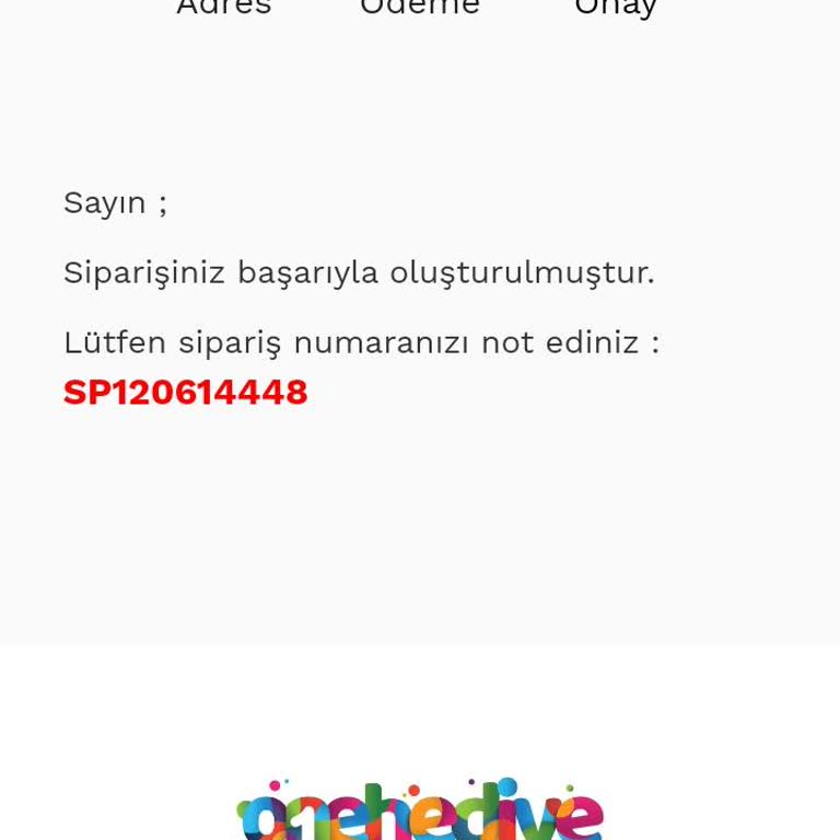 Aynı Gün Teslimat Yanıltmacası Ve Ulaşılamayan Müşteri Hizmetleri