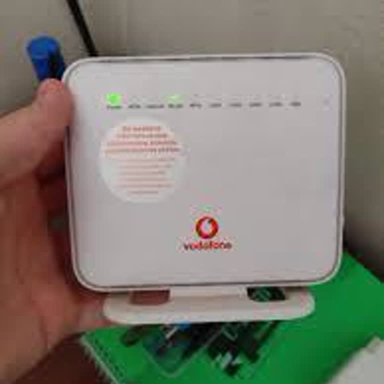 Vodafone Evde İnternet Hizmetinde Sürekli Kesinti Ve Yavaşlık Sorunu