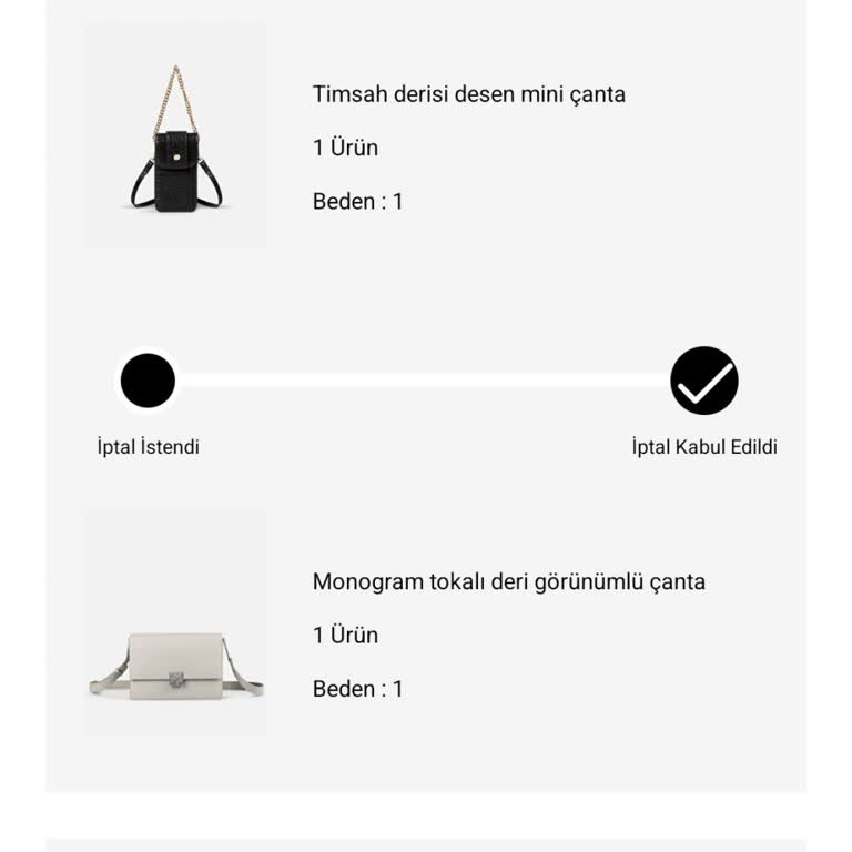 İpekyol'da Sipariş İptali Ve Müşteri Mağduriyeti