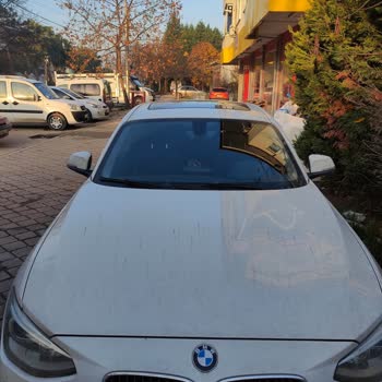 Eki aç