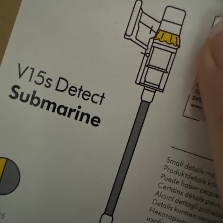 Dyson Ve Hepsiburada Arasında Kayıp Stand Krizi