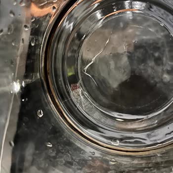 Karaca Çaycımın Üst Demliği Yine Çatladı!