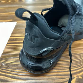 Yeni Sezon Ayakkabıda Beklenmedik Açılma Sorunu