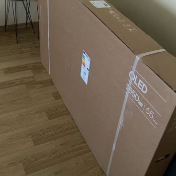 Samsung OLED Televizyonumda Yaşadığım Sorunlar Ve Media Markt'ın İlgisizliği