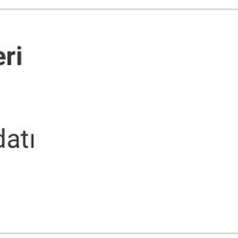 VakıfBank Yıllık Kart Aidatı Haksız Kesinti İtirazı