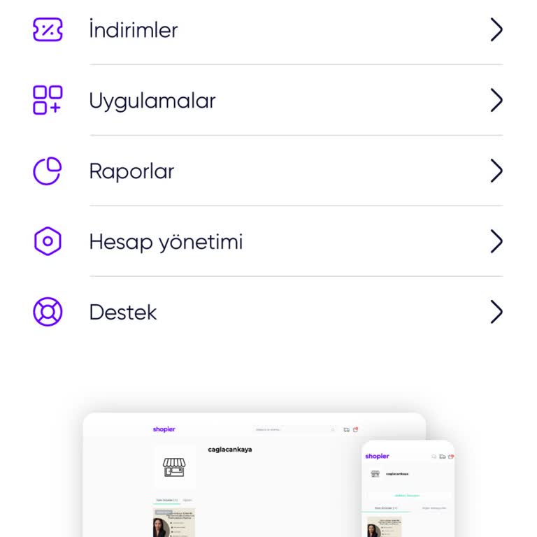 Shopier Mağazamda Taksit Seçeneği Sorunu