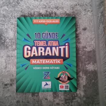 Paraf Yayınları Yanlış Kitap İçeriğiyle Hayal Kırıklığı