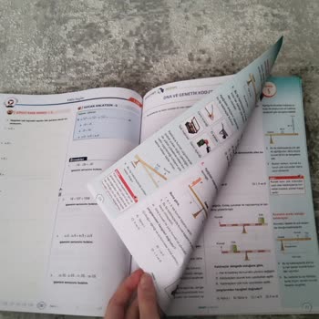 Paraf Yayınları Yanlış Kitap İçeriğiyle Hayal Kırıklığı