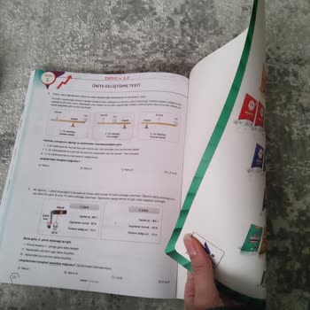 Paraf Yayınları Yanlış Kitap İçeriğiyle Hayal Kırıklığı