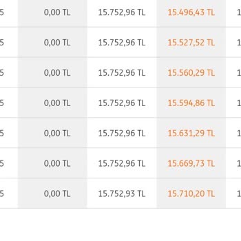Turuncu Ekstra İndirimi Hakkında Yanıltıcı Bilgilendirme
