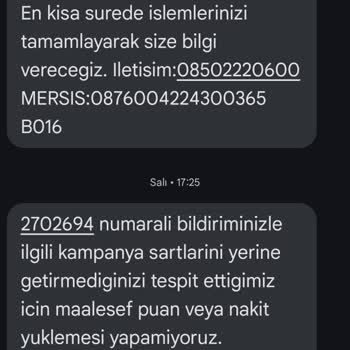 Turuncu Ekstra İndirimi Hakkında Yanıltıcı Bilgilendirme