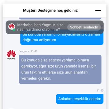 Yanıltıcı Ürün Bilgisi Ve Yetersiz Müşteri Hizmeti