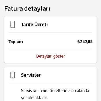 İzinsiz Abonelik Ve Haksız Ücretlendirme