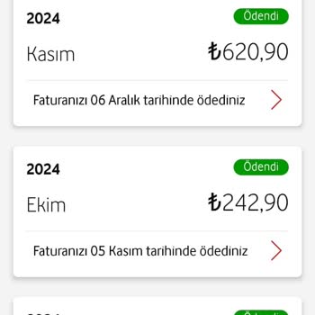 İzinsiz Abonelik Ve Haksız Ücretlendirme