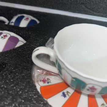 Karaca'dan Hasarlı Ürün Ve Müşteri Memnuniyetsizliği