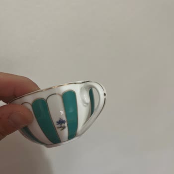 Karaca'dan Hasarlı Ürün Ve Müşteri Memnuniyetsizliği