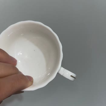 Karaca'dan Hasarlı Ürün Ve Müşteri Memnuniyetsizliği