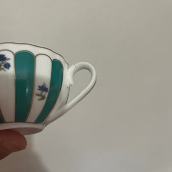 Karaca'dan Hasarlı Ürün Ve Müşteri Memnuniyetsizliği