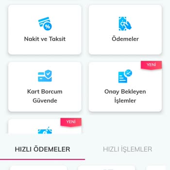 DenizKartım Uygulamasında Mobil Temassız Sorunu