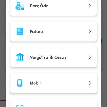 DenizKartım Uygulamasında Mobil Temassız Sorunu