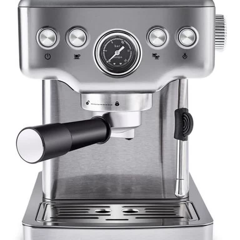 Karaca Espresso Makinesi İle Yaşanan Isı Ve Servis Sorunları