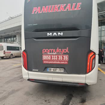 Otobüs Gecikmesi Nedeniyle Kaybedilen Çankırı Bileti