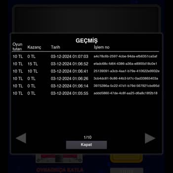 Nesine.com'da Kullanıcı Mağduriyetleri Ve Güven Sorunları
