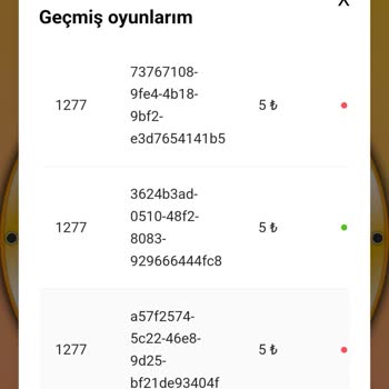Nesine.com'da Kullanıcı Mağduriyetleri Ve Güven Sorunları