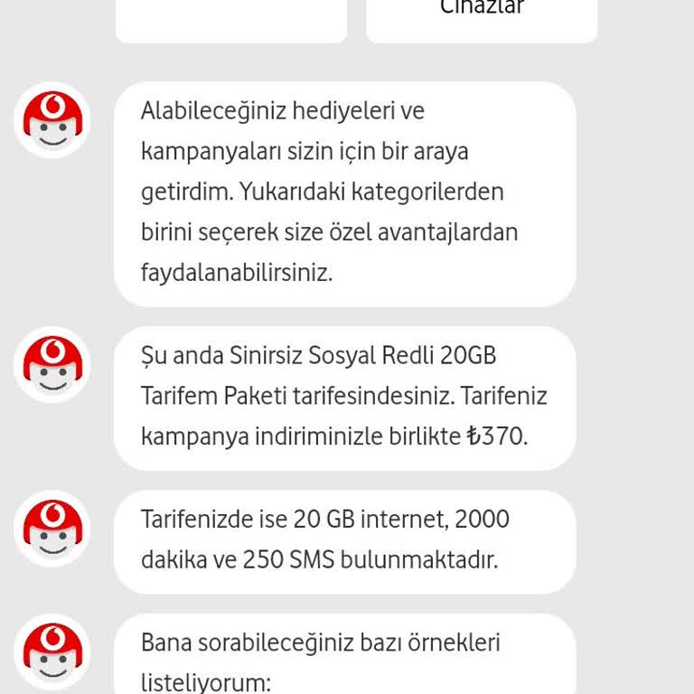 Sınırsız Sosyal Medya Paketi Mobil Veriyi Tüketiyor