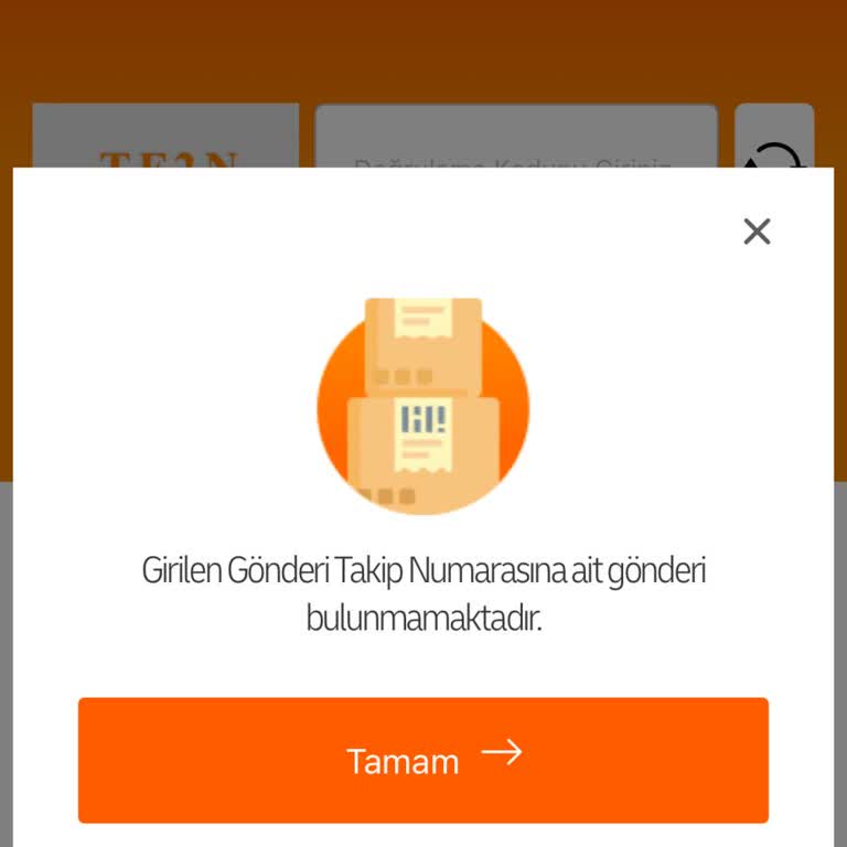Kargo Takibi Sorunu Ve Çözüm Eksikliği