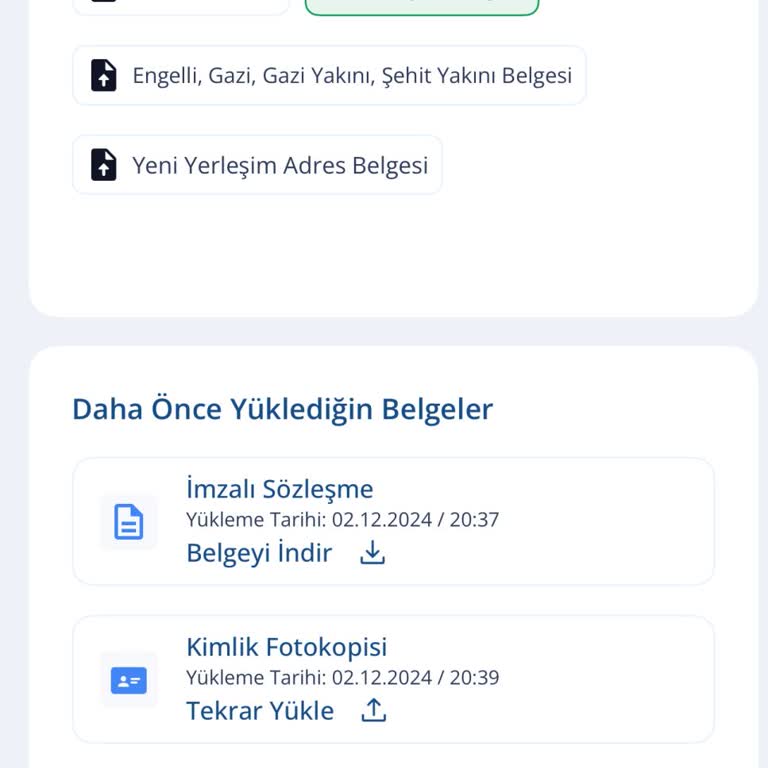Engelli Tarifesi Sorunu Ve İletişim Eksikliği