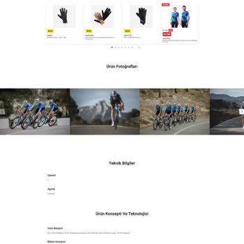 Decathlon'dan Yanıltıcı İade İşlemi Ve Stok Sorunu