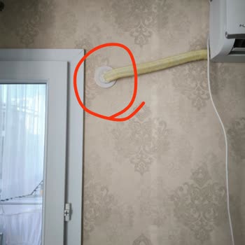 Koçtaş'tan Aldığım Klimanın Kurulum Sorunları Ve Garanti Anlaşmazlığı