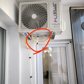 Koçtaş'tan Aldığım Klimanın Kurulum Sorunları Ve Garanti Anlaşmazlığı