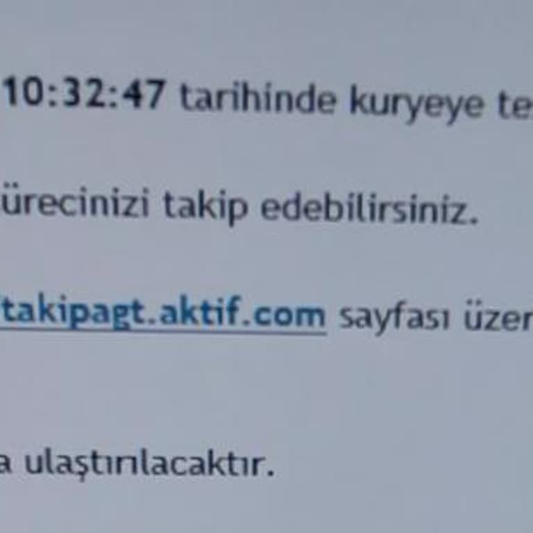 20 Gündür Ulaşmayan Elektronik İmza Mağduriyeti