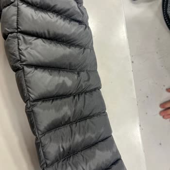 Lufian Mont Kusması Ve Müşteri Hizmetleri Sorunu