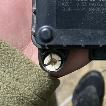 Fehlende Teileinformation für Opel Grandland X bleibt ungelöst