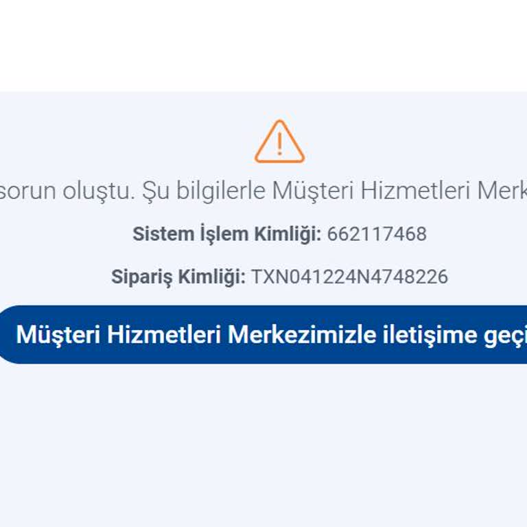Ödeme Alındı, Biletleme Yapılmadı: Tüketici Hakları İhlali